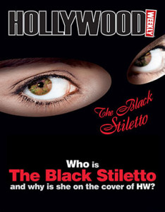 Black Stiletto Hollywood Weekly