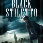 GERMAN EDITION OF “THE BLACK STILETTO” ANNOUNCED!