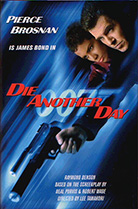 Die Another Day by Raymond Benson