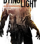 Dying Light by Raymond Benson