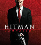 Hitman: Damnation by Raymond Benson