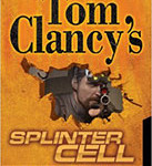 Tom Clancy's Splinter Cell: Barracuda