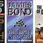 The Facts of Death by Raymond Benson