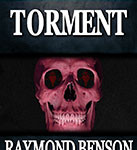 Torment by Raymond Benson