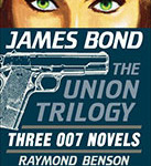 The Union Trilogy by Raymond Benson