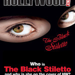 Black Stiletto Hollywood Weekly