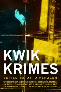 Kwik Krimes