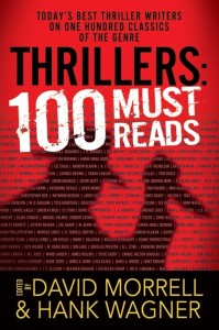 Thrillers: 100 Must Reads