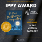 “Mad, Mad Murders…” Wins IPPY Gold Award!