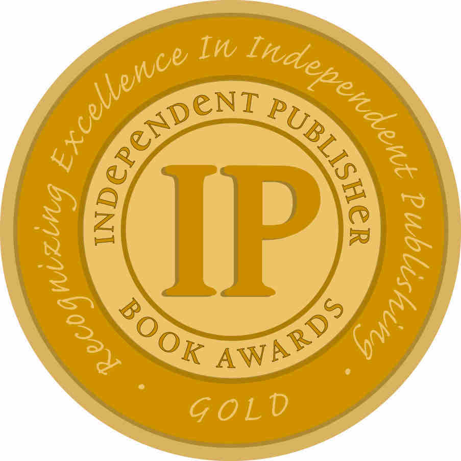 IPPY Gold Award