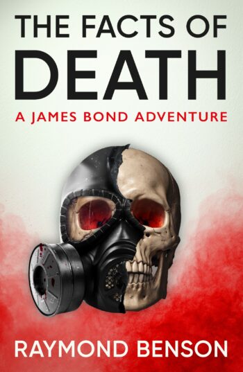 The Facts of Death 2026 Reprint