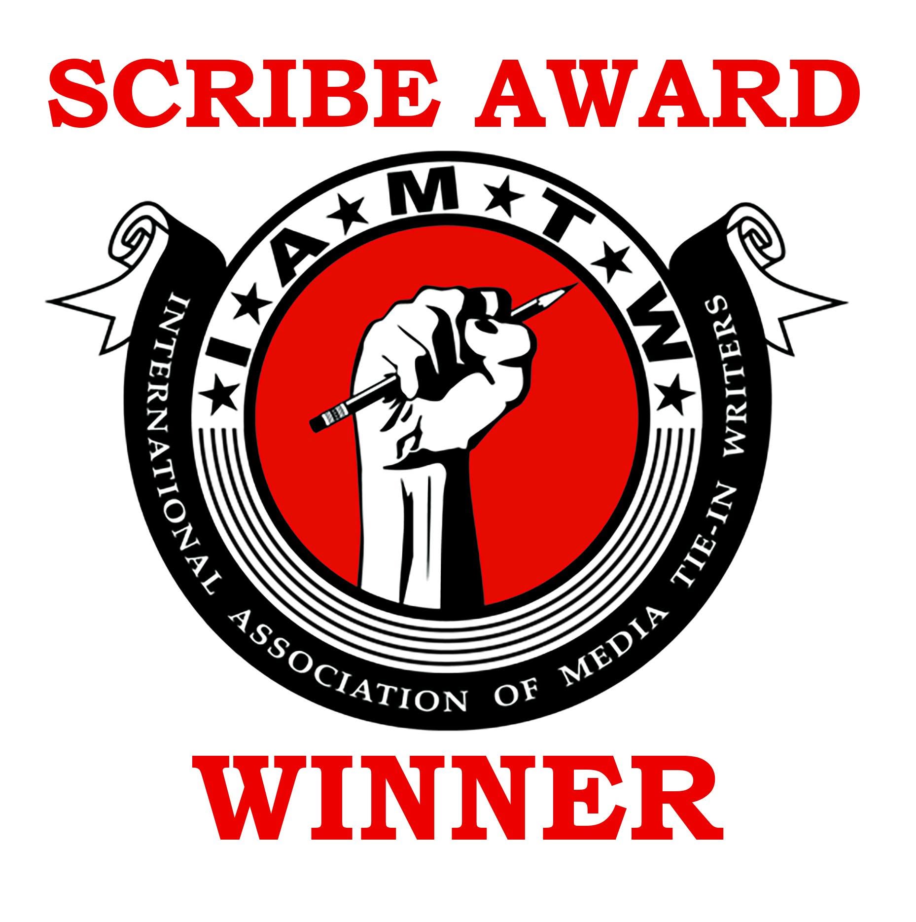 Scribe Award
